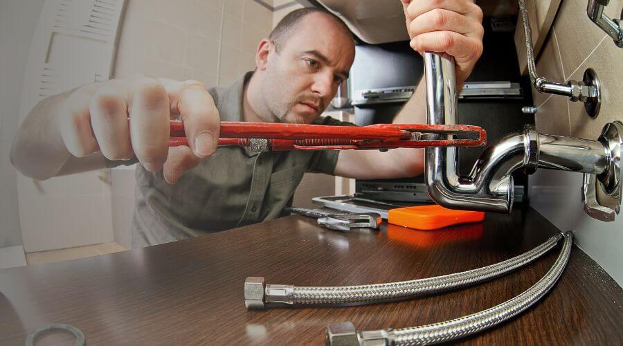 Professional expert plumbing services in Jackhorn, KY